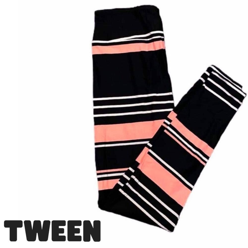 New Tween LulaRoe Leggings